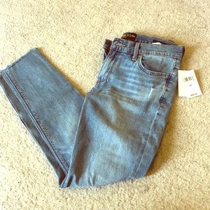 NWOT Lucky Jeans!